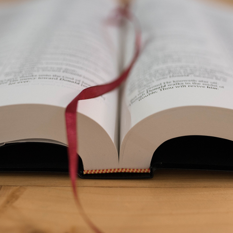 2 Personalized Complete Bibles