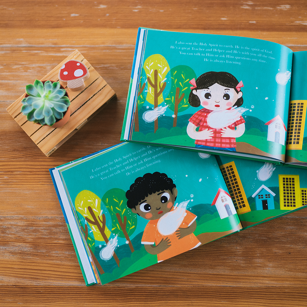 Personalized children best sale